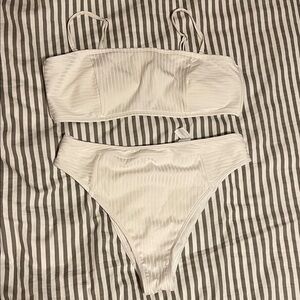Abercrombie & Fitch bikini set